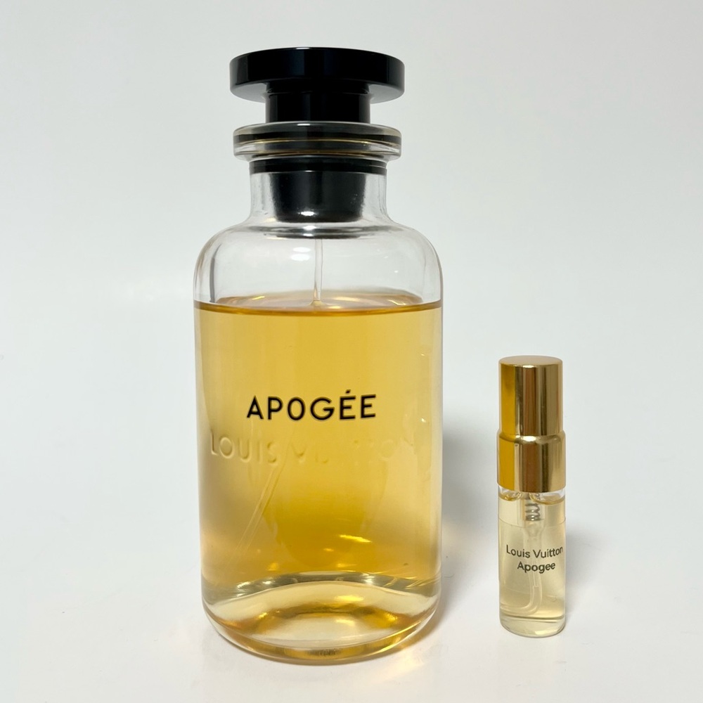 Louis Vuitton Apogee (3ml) decant